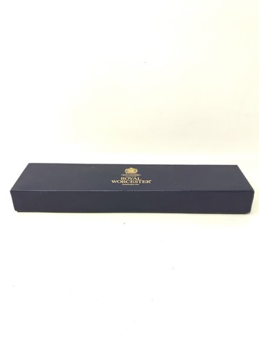 Vintage royal worcester - royal,