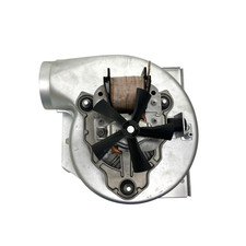 POTTERTON SUPRIMA 70 80 BOILER FAN ASSEMBLY 5000858