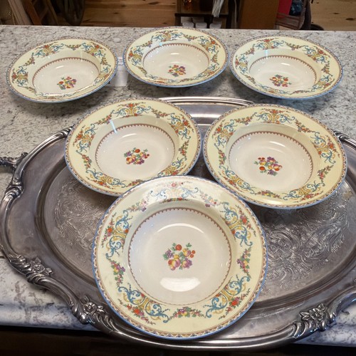 Set myott royal york - myott,