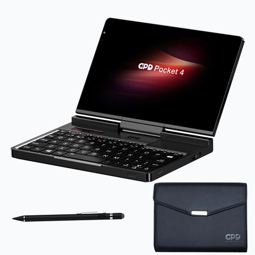 Gpd pocket mini - 4,