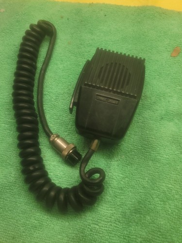 Yaesu hand mic - mic, 902