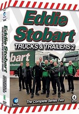Eddie Stobart: Trucks &