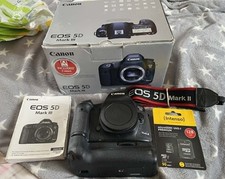 Canon EOS 5D MK III - 142 K