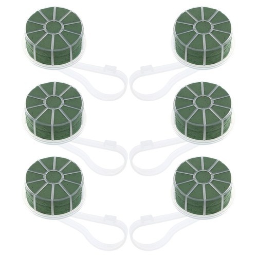 6pcs bouquet holder - 6pcs, with