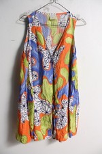 Charlotte Halton Womens Front