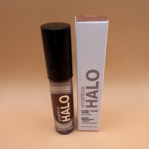 Smashbox halo plump - halo, +