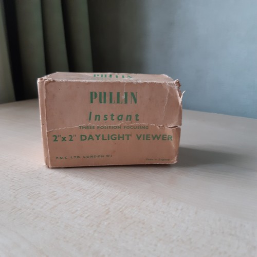 Vintage pullin instant - vintage, 2x2