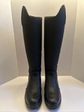 Mountain horse riding boots - mountain,