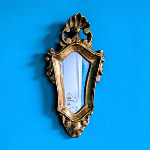 Small vintage italian - vintage,