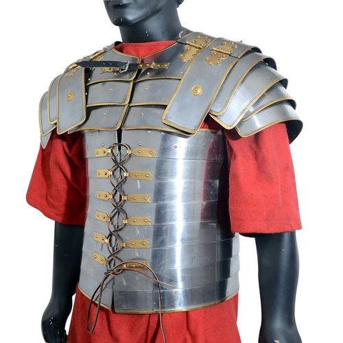 Roman lorica segmentata - lorica,