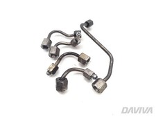 Fiat Punto Evo Fuel Injector