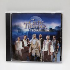 Celtic Thunder | Storm | Decca