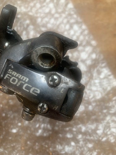 Sram force rear - force,