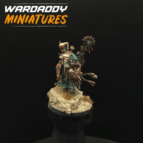 Pro painted warhammer - painted,