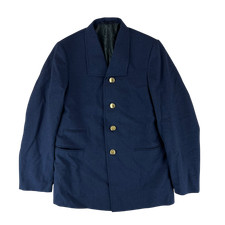 British Railways Jacket Navy