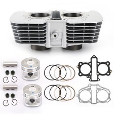 Cylinder Piston Gasket Kit