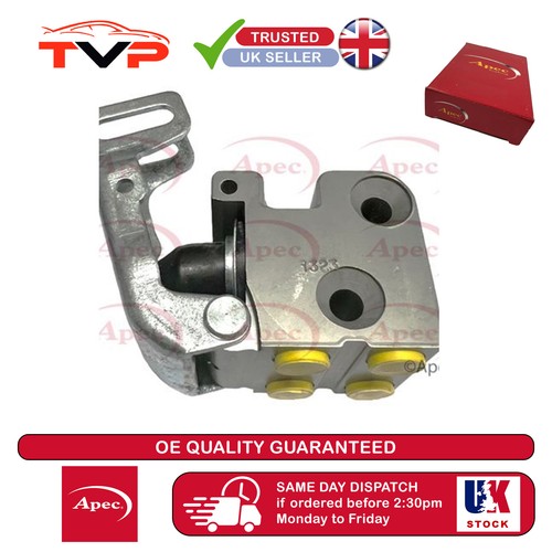 Apec brake pressure regulator - apec,
