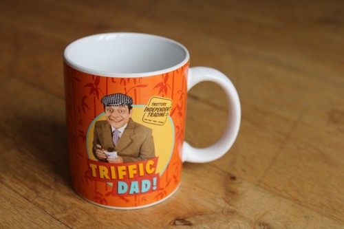Official only fools horses - official,