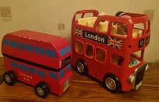 London bus bundle: ELC