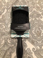 DENMAN D83 PADDLE HAIR BRUSH -