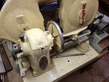 Vintage myford wood - vintage, for