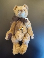 Charlie Bears. Matilda. Brown