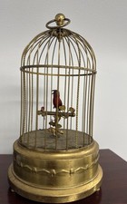 ANTIQUE GERMAN KARL GRIESBAUM