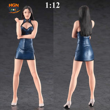 Precision 1/35 Resin Model