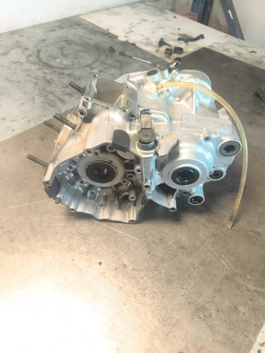 Yamaha dt125re dt125x 3bn - dt125x,