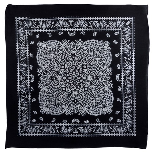 Montana paisley bandana - paisley,