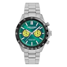ASTON MARTIN Men's Watch