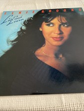 Elkie Brooks Live and Learn 1979 Vinyl LP In NM Condition