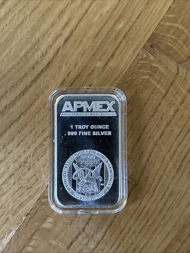 Silver 999 apmex bar in - apmex,
