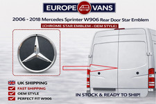 Mercedes sprinter w906 2006 - w906,