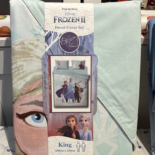 Primark home disney - primark, frozen