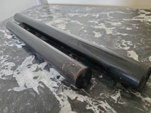 Antique vintage ebony - x,