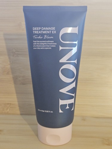 Unove deep damage treatment - damage,