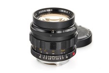 Leica Noctilux first batch