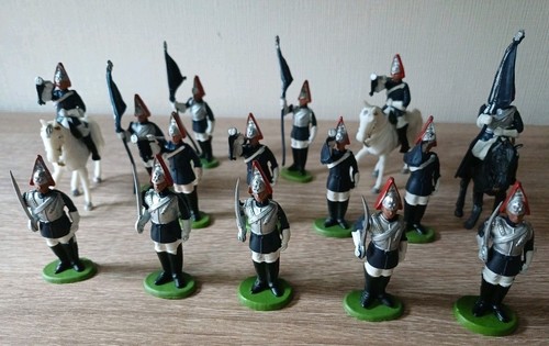 Britains blues royals - britains,