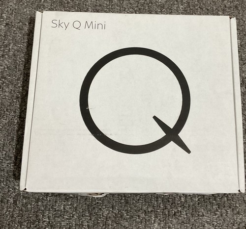 Mini box skyminibox - q,