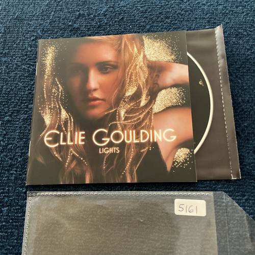 Ellie goulding lights - ellie,