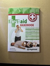 Highfeild First Aid Handbook