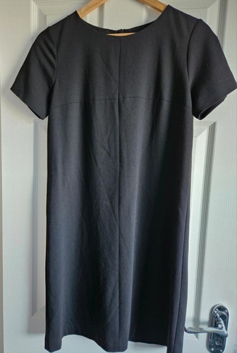 Next lined shift dress size - dress, 8