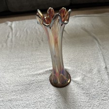 Vintage fenton carnival art - vintage,