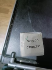 Hodge Clemco Blast Nozzle