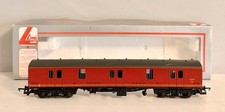 Lima OO Gauge BR 57' GUV Bogie