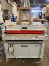 wide belt sander, Good Condition, 3Ph Max, Max 940mm Sanding Width