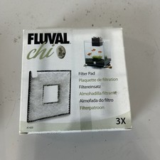 FLUVAL CHI FILTER MEDIA