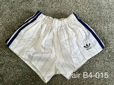Vintage 1980 adidas shiny - vintage, 1980’s