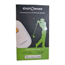 GOLFSENSE Revolutionary 3D